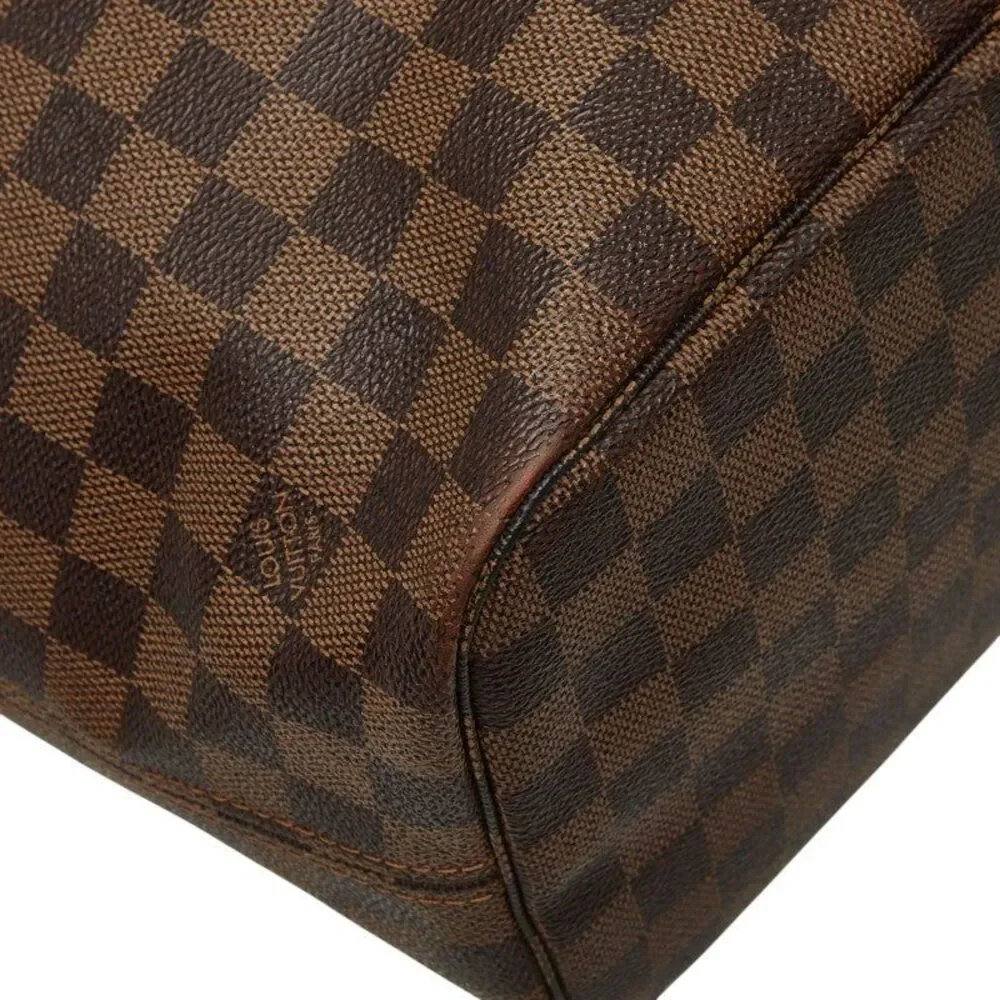 LOUIS VUITTON delivery duty